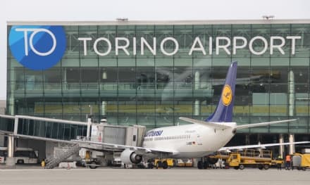 CASELLE - Sciopero di Alitalia: voli a rischio giovedì 23 febbraio