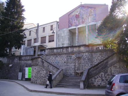 CANAVESE - «La Regione finanzierà i teatri di Cuorgnè e la pinacoteca di Frassinetto con risorse proprie o con nuovi fondi europei»