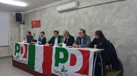 MAPPANO COMUNE - Paese al voto nella primavera del 2017?