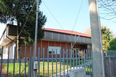 MAPPANO - Primi passi per la bonifica dell'ex asilo di via Costa