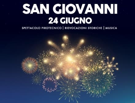 EVENTI – San Giovanni 2022, la festa di Torino