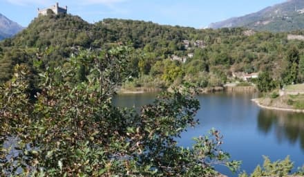 PARCO DEI 5 LAGHI - I sindaci di Chiaverano e Montalto Dora contro Coldiretti