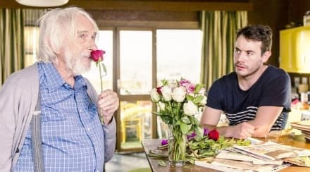 DUE CITTA' AL CINEMA - Una commedia romantica inaugura la rassegna cinematografica - FOTO e TRAILER