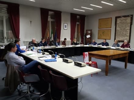 MAI DIRE CONSIGLIO - Seduta infinita: a Castellamonte non siamo abituati