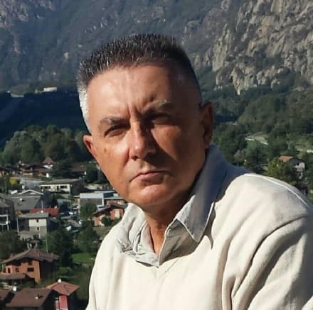 CUORGNE' - Il Canavese visto con gli occhi di un cronista