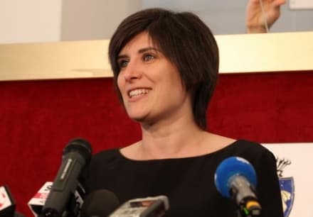 RIVAROLO - Chiara Appendino incontra i sindaci dell'alto Canavese