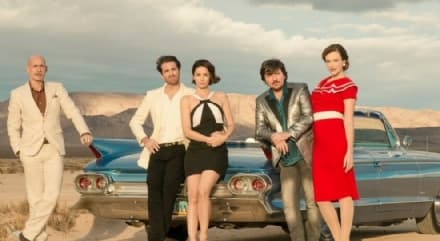 CANAVESE AL CINEMA - Nonostante il periodo anche questo fine settimana escono diversi nuovi film