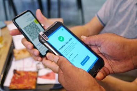 CANAVESE - Green Pass in mensa, Fim-Fiom-Uilm: «Inaccettabile mancanza di chiarezza dal Governo, no a scelte unilaterali»