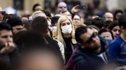 CORONAVIRUS IN CANAVESE - Aumentano i casi positivi: gli ultimi a Castelnuovo Nigra, Romano e Palazzo Canavese