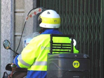 CANAVESE - Il postino, in montagna, non suona più...