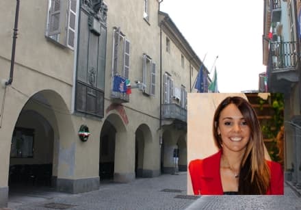 RIVAROLO CANAVESE - L'addio alla giunta dell'assessore Schialvino: «Sono sorpresa e molto dispiaciuta di quanto accaduto»