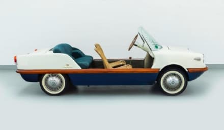 MOTORI - All'asta la Spiaggina dell'Avvocato