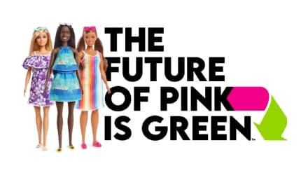 AMBIENTE – Anche Barbie difende gli oceani