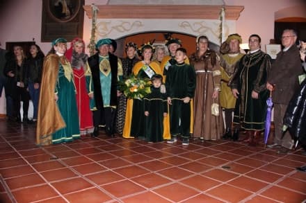 BANCHETTE - Cancellato il Carnevale 2021 a causa del covid