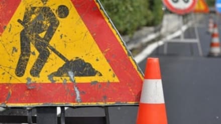 CANAVESE - Dal 23 agosto lavori Anas sulla ex strada statale 460 e sulla Torino-Caselle