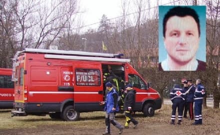 MAPPANO - Due indagati per la scomparsa di Momcilo «Momo» Bakal