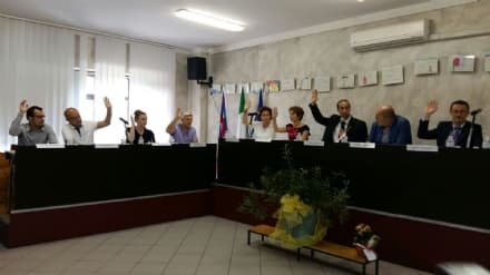 MAPPANO - Approvato il primo statuto del Comune autonomo