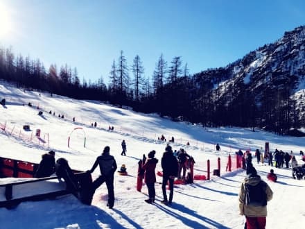 VALLE SOANA - Sci: impianti regolarmente aperti a Piamprato in questo weekend