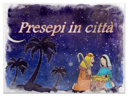 IVREA - Dopo le polemiche è partito il concorso dei Presepi
