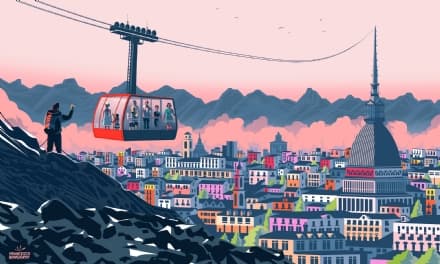 ARTE – L’Europa dei popoli raccontata per immagini