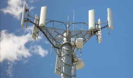 FRASSINETTO - Vodafone non paga l'affitto per l'antennone telefonico