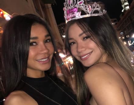 Joleen, la mamma più sexy del mondo