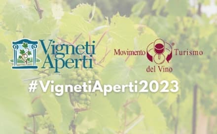 WINE – Al via la nuova stagione di Vigneti Aperti