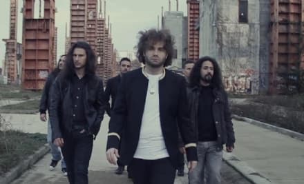 CUORGNE' - Un film per il compleanno degli Antinomia