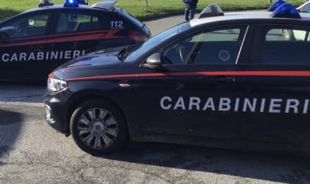 CALUSO - Raffica di furti in dieci giorni, anche in pieno giorno