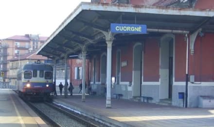 FERROVIA - Niente elettrificazione della Rivarolo-Pont: la Regione gela il Canavese