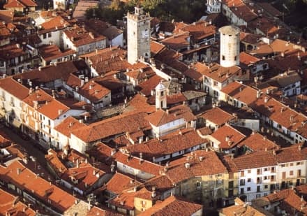 CORONAVIRUS IN CANAVESE - Due casi a Cuorgnè: il Comune ha attivato il centro operativo