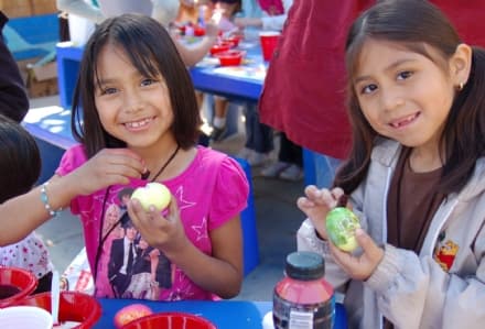 PASQUA - Tavole vuote per 2,6 mln di poveri