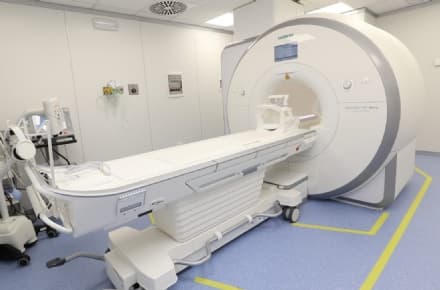 IVREA - Risonanza magnetica, dopo mesi l'ospedale dovrà attendere ancora?