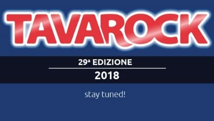 MUSICA - Il TavaRock ad ottobre non rinuncia all'anteprima di aprile