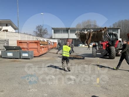 SAN BENIGNO - Volontari e amministratori a caccia di discariche abusive