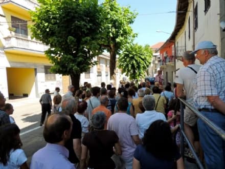 TURISMO - «Provincia Incantata» parte dal Canavese