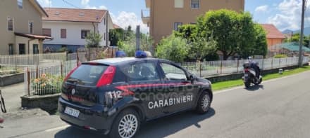 NOLE - Un colpo di pistola in faccia: è morta dopo oltre un mese la 72enne ferita dal figlio poliziotto