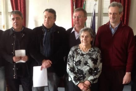 CASTELLAMONTE - Per il Comune nomine regolari al Romana