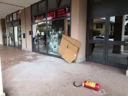 AGLIE' - Evade dai domiciliari e si schianta con l'auto della sorella a Cuorgnè. Poi scappa: arrestato dai carabinieri in Liguria