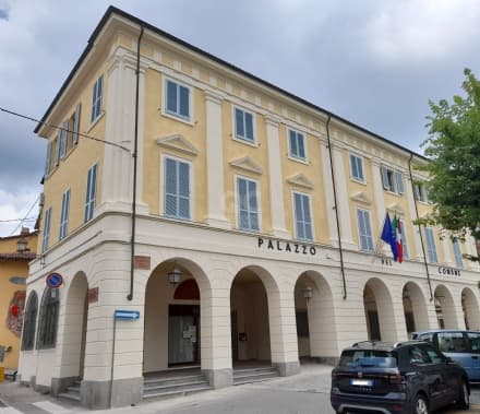 CASTELLAMONTE - 50 mila euro per il Distretto del commercio Terre Canavesane