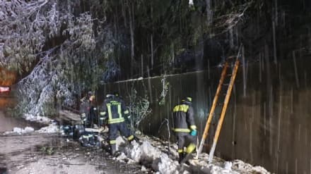 CANAVESE - Valli senza corrente: «Intervenga il prefetto di Torino»