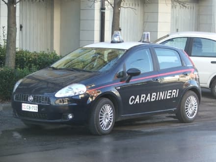 LEINI - Colmar e Moncler farlocchi: denunciato un 21enne della Guinea