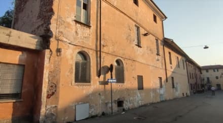 RIVAROLO CANAVESE - Nuovo futuro per l'ex ospedale di Rivarolo?