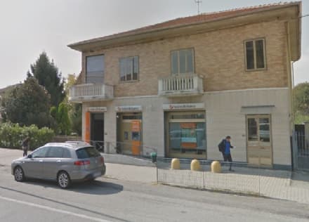 MAPPANO - Addio alla banca Unicredit: i conti trasferiti a Leini