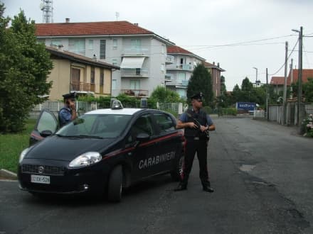 RIVAROLO - Auto rubata da un anno: giovane denunciato
