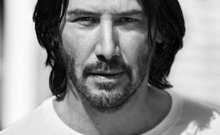 STAR - Keanu Reeves va all’asta