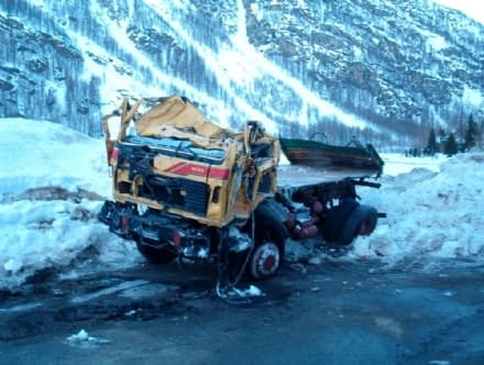 CERESOLE - Dopo otto anni dimenticati i risarcimenti per le valanghe