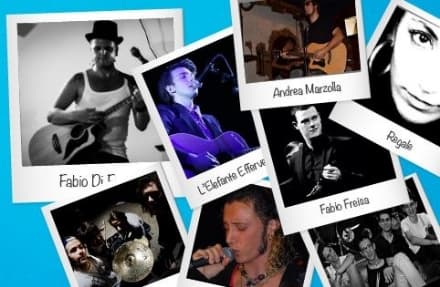 MUSICA - Ecco chi ha vinto «Telekomando», il talent Made in Canavese