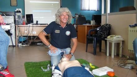 TORINO - Come soccorrere e salvare la vita a un bambino