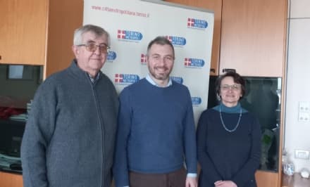 QUASSOLO - Un nuovo ponte sulla provinciale 70